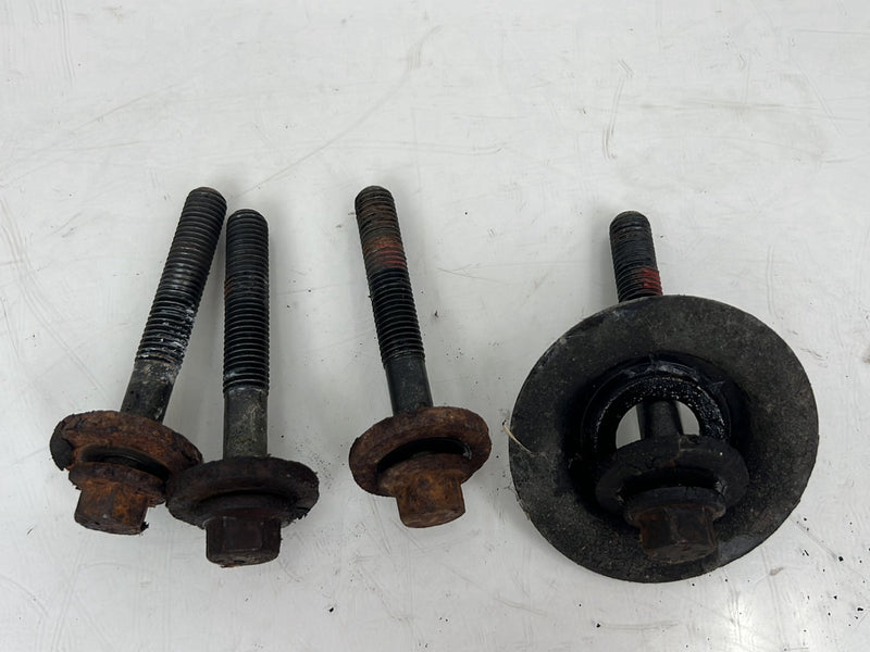 1993-1997 Volvo 850 Front Subframe Bracket Mounting Bolt Hardware OEM