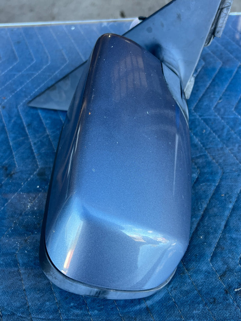 2000-2005 BMW 330xi 325xi E46 Passenger Right Door Mirror Assembly OEM #4763EM