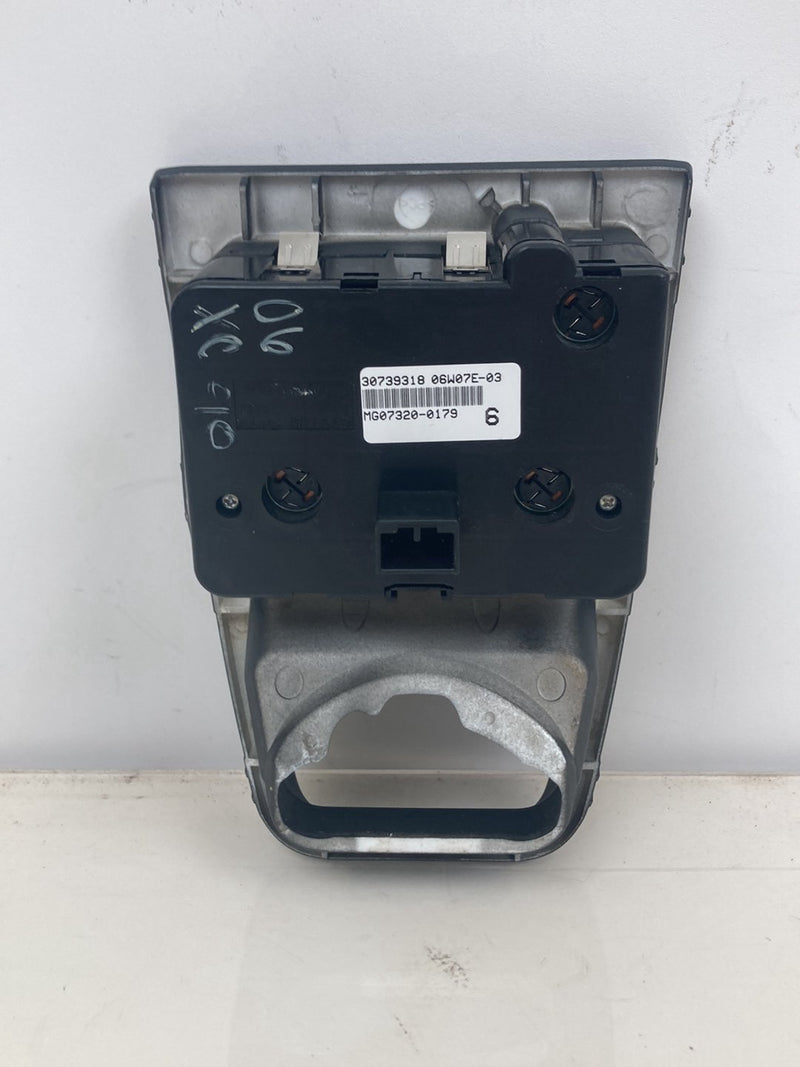 2003-2006 Volvo XC90 Dash Headlight Switch Dimmer Gas Door 30739318 OEM #4808M