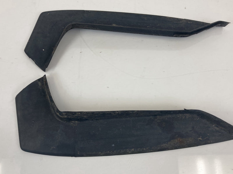 1992 Volvo 940 944 - Tail Light Trim Panel PN: 3528973 3538972