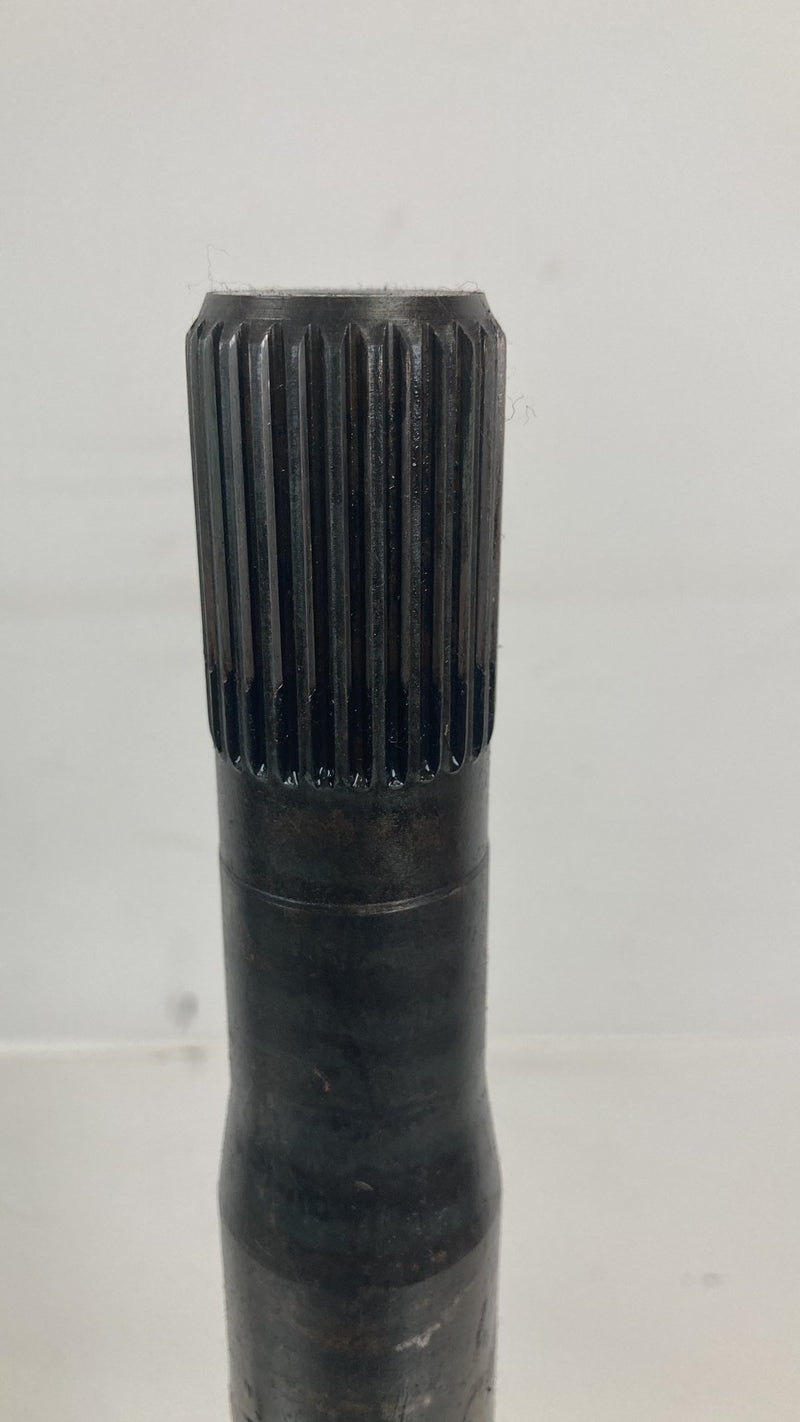 1981-1985 Volvo 240 245 Axle Shaft Set Pair 3:31
