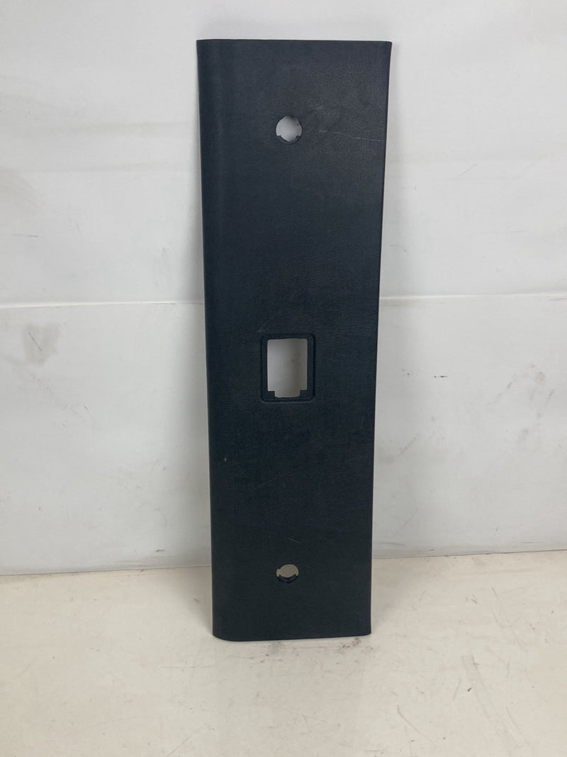 1998-2000 Volvo V70 Rear Ceiling Trim Black OEM #5174M