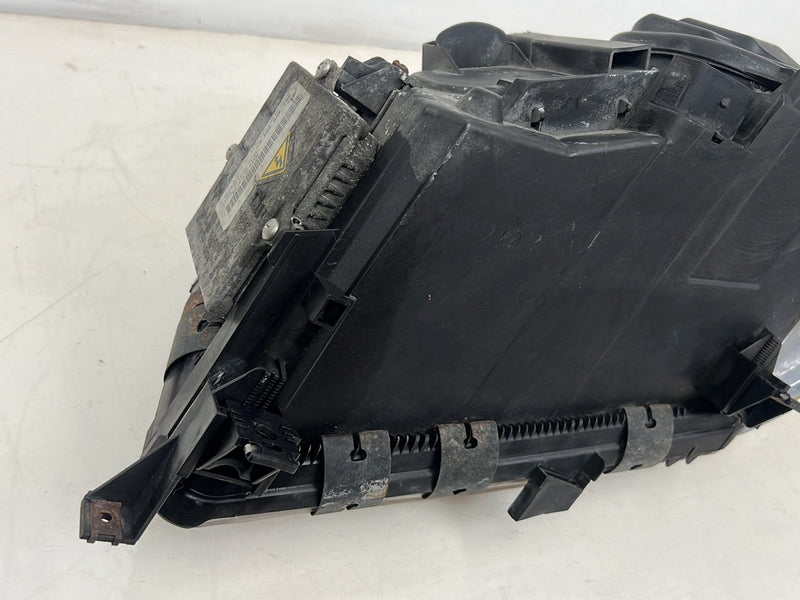 1996-2003 Audi S8 D2 A8 Front Right & Left Headlight Lamp Pair OEM #6514EM
