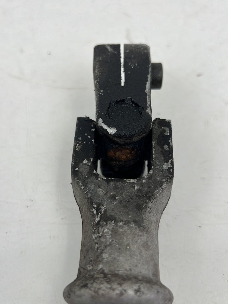1990-1992 Volvo 740 745 940 Steering Column Intermediate I Shaft OEM #5876EM