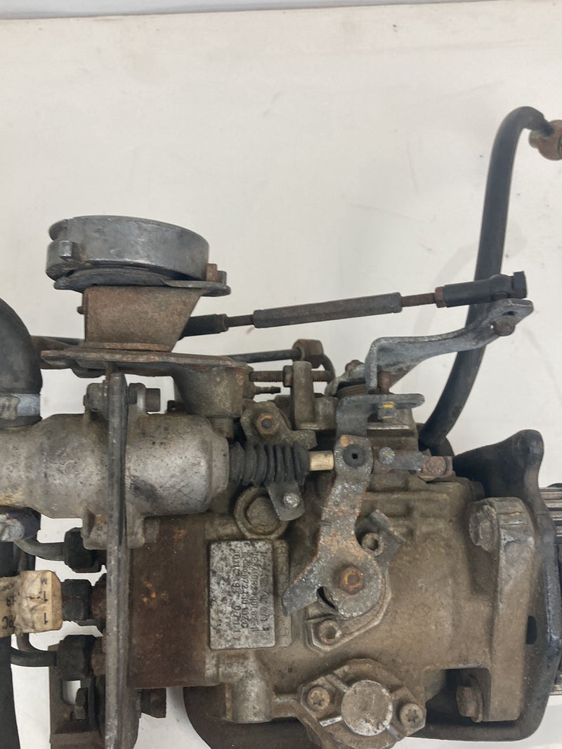 1980 Volvo 244 - Injector Pump PN: 0460406009 072130107 C