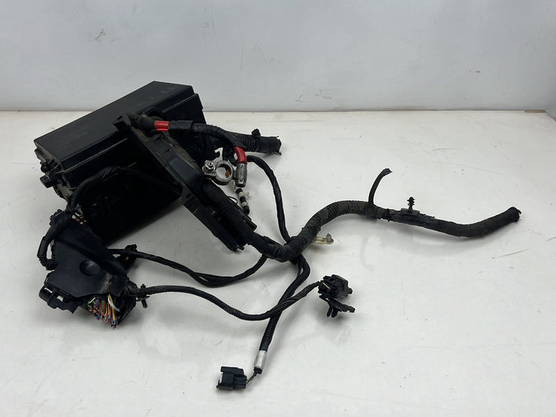2017-2019 Ford Escape Engine Fuse Box AV6T-14A607-BC AV6T-14A067-AD OEM #5464EM