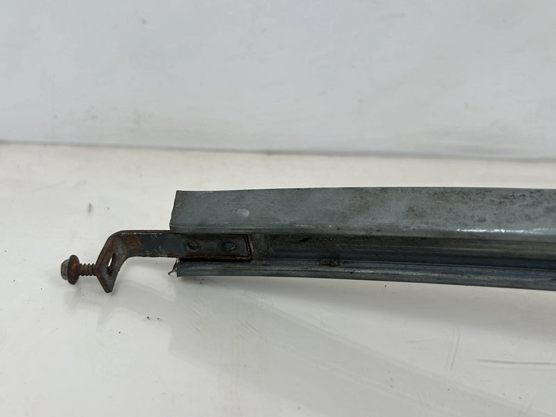 1976-1979 Cadillac Seville Rear Passenger Right Window Track Guide OEM #5603EM