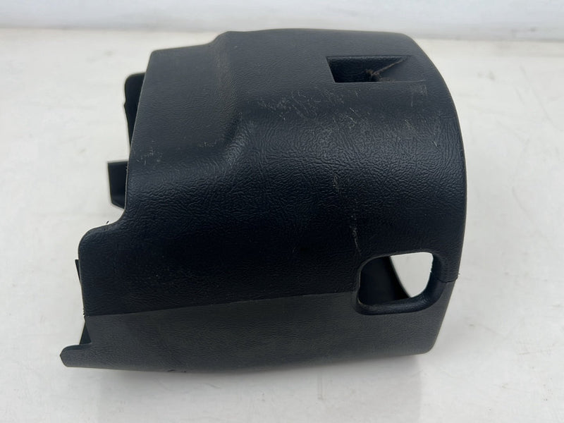 1993-2000 Ford Ranger Steering Column Surround Bezel Trim Gray OEM #6006EM
