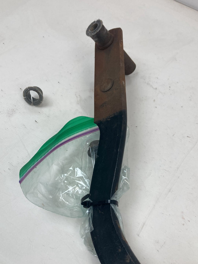 1988 Chevrolet Silverado 1500 GMT400 - Clutch Pedal PN: 15522092 13988