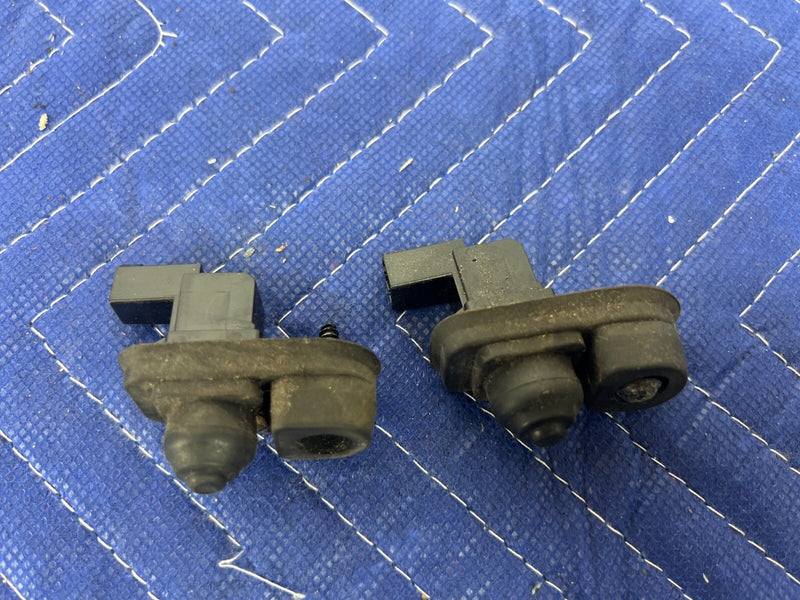 2006-2010 Hummer H3 Front & Rear LH & RH Door Contact Switch OEM #1421EM