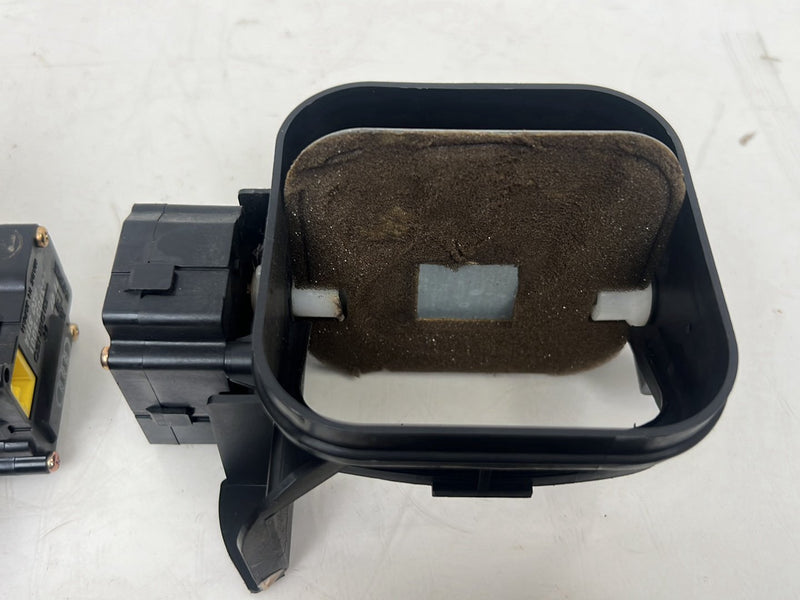 1996-2003 Audi S8 D2 A8 HVAC Heat A/C Dash Vent Door Actuator Set OEM #6436EM
