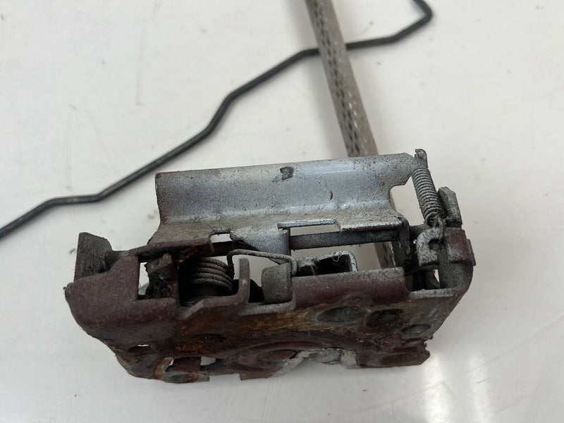 1976-1979 Cadillac Seville Door Lock Actuator Set of 4 OEM #5587EM