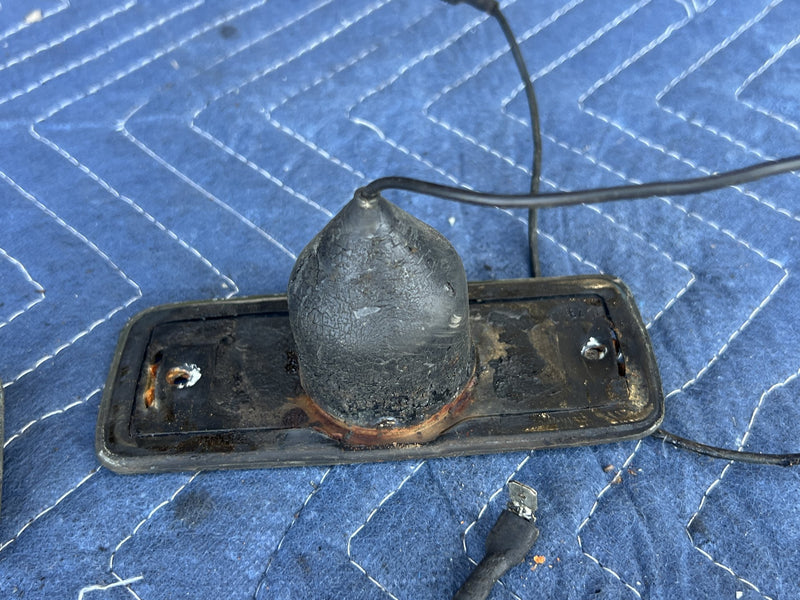 1973 Volvo 140 142 - Marker Light