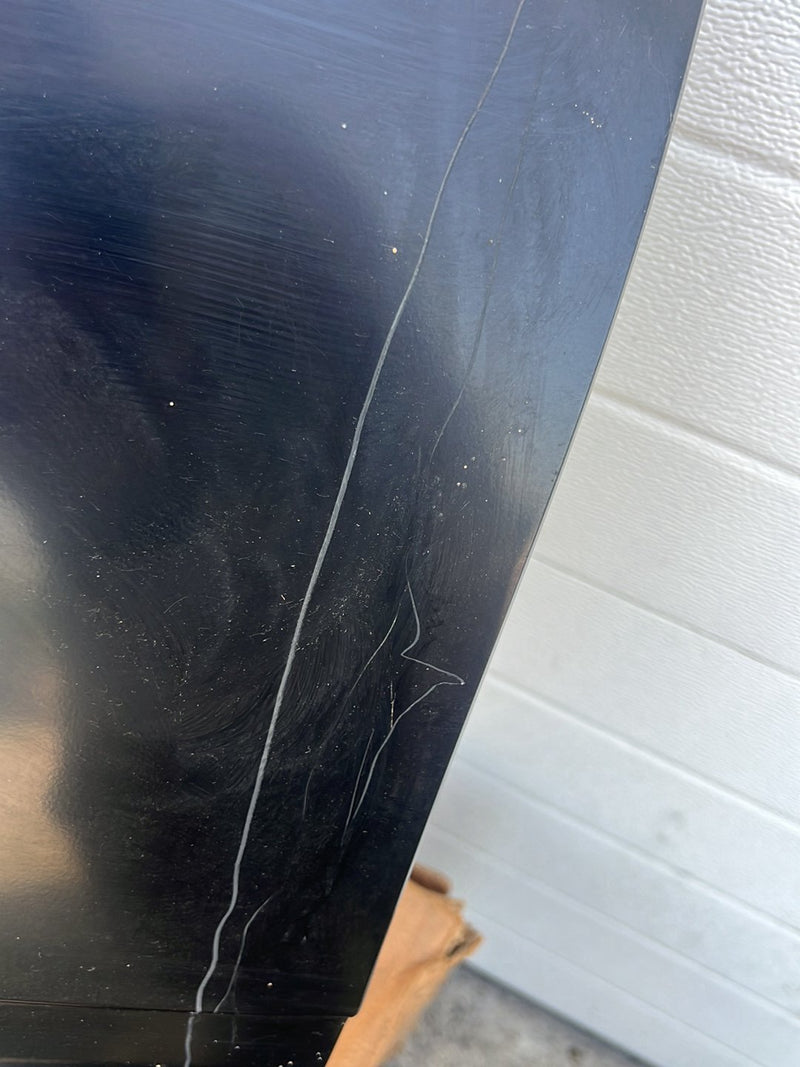 1988-1998 Chevy Silverado 2500 3500 Dually Rear Left Right Fender NOS #5533EM