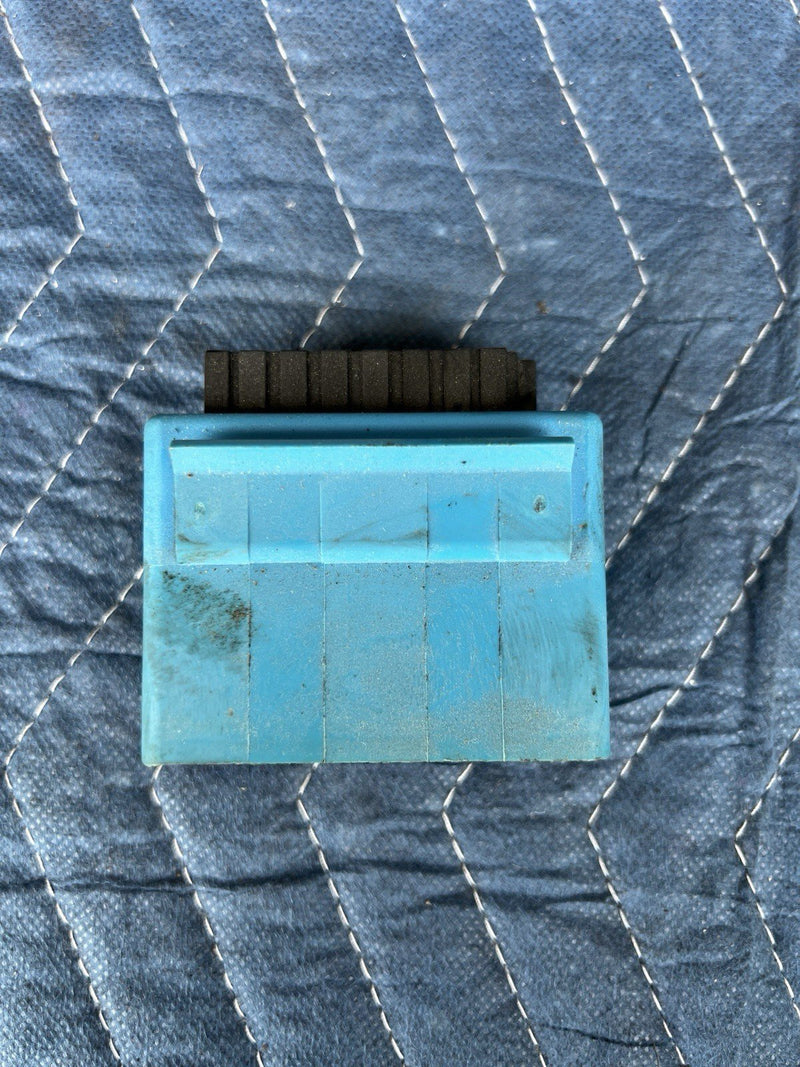1993-1997 Volvo 850 850R Headlight Lamp Light Control Relay 9128814 Hella #4468E
