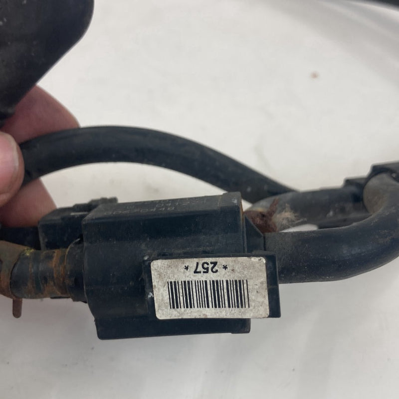 2005 Volvo XC90 I 275 Turbo Bost Vacuum Solenoid 30670448 OEM #4834M
