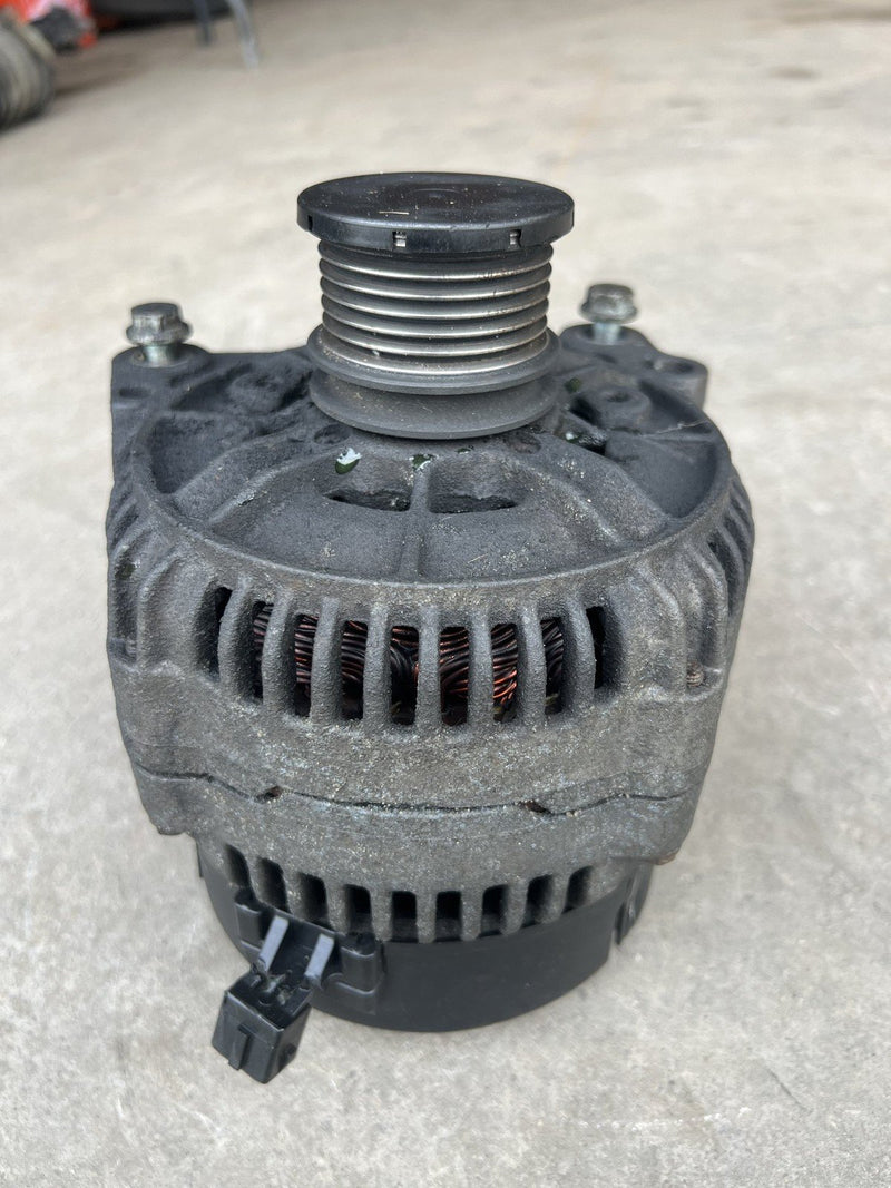 1985-1992 Volkswagen VW Golf Alternator Bosch 120 Amp 14V 028903026 OEM #6155EM