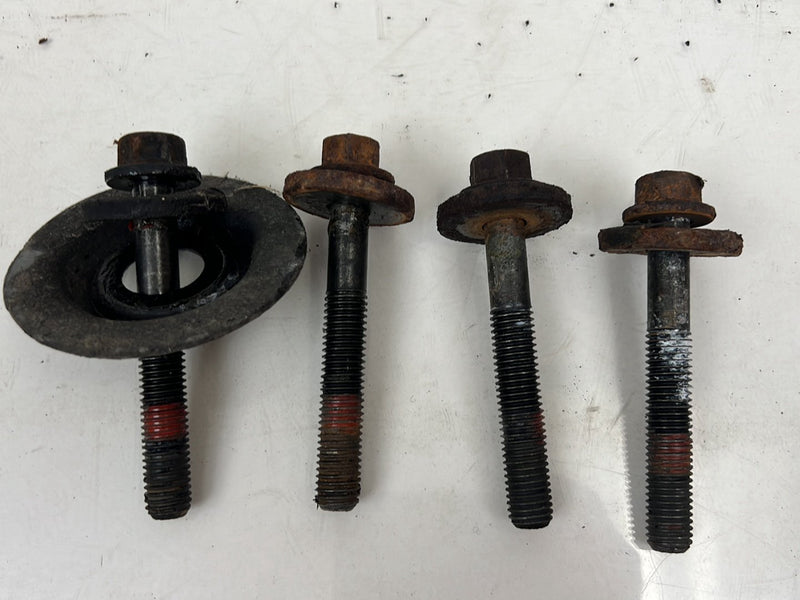 1993-1997 Volvo 850 Front Subframe Bracket Mounting Bolt Hardware OEM
