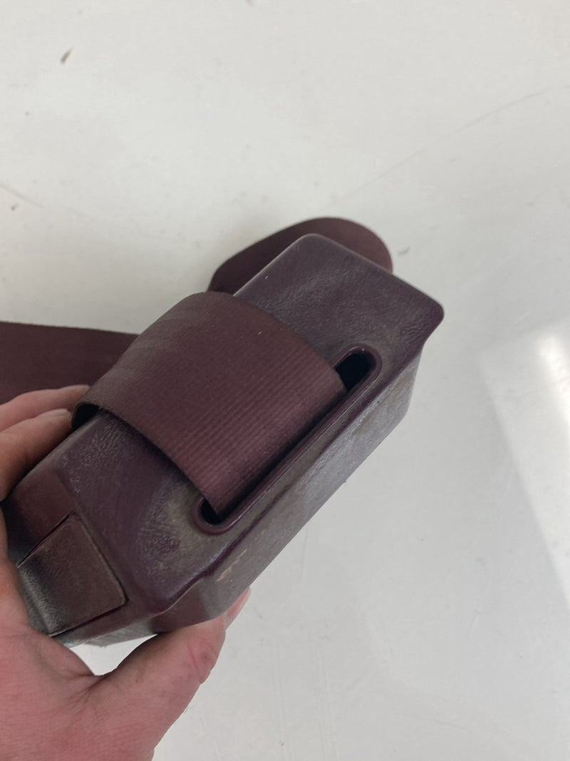 1995 Chevrolet Silverado GMT800 - Seat Belt Front Right PN: 42424 E07926