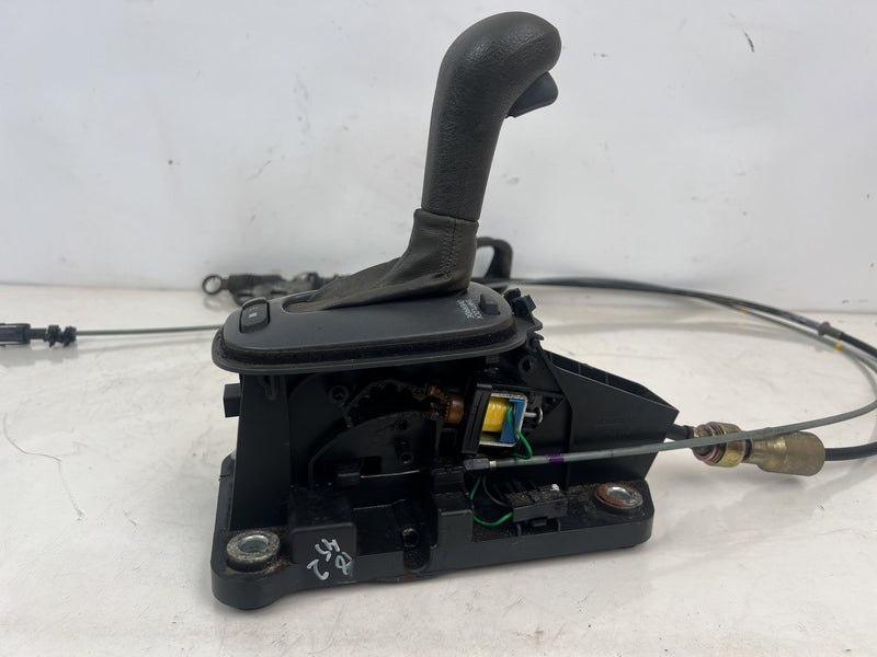1998-2000 Volvo S70 V70 XC Automatic Floor Shift Shifter Assembly OEM #6895EM