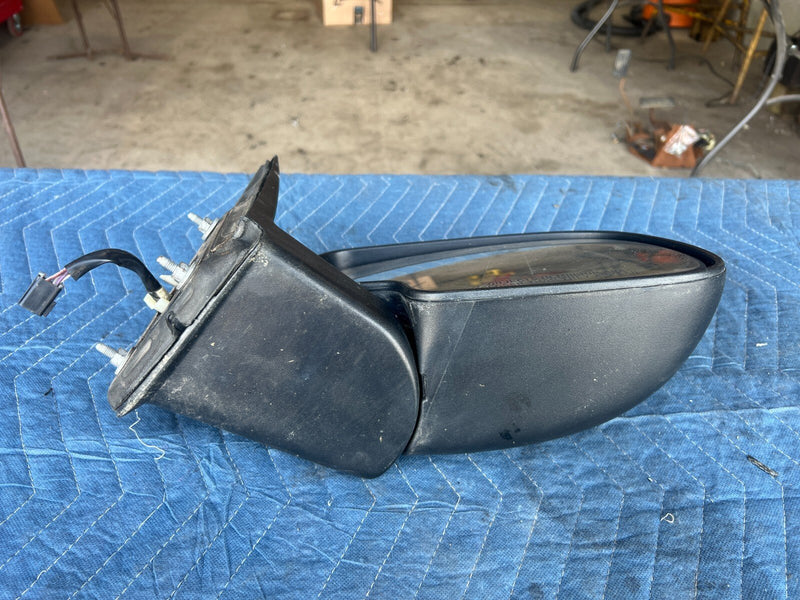 1999-2002 Chevy Silverado GM 1500 2500 Passenger Right R Side Mirror OEM #1734CN