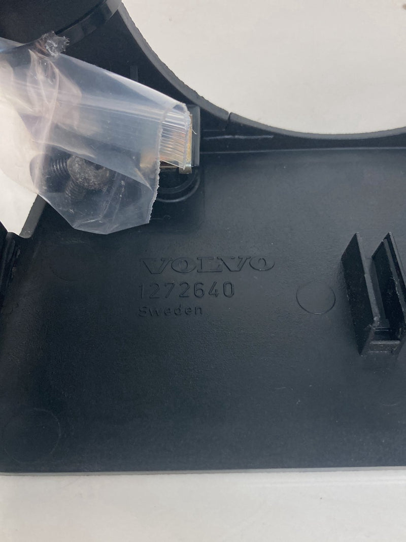 1992 Volvo 940 944 - Steering Column Surround Trim PN: 1272640 1359426