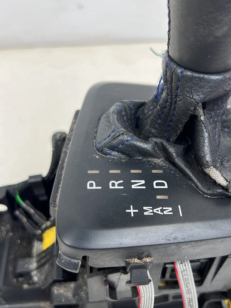 2004-2007 Volvo S60R V70R Automatic Shifter Floor Selector Assembly OEM #5770EM