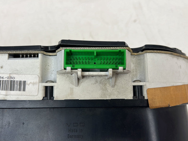 1993-1997 Volvo 850 Instrument Gauge Cluster Speedometer Assembly OEM