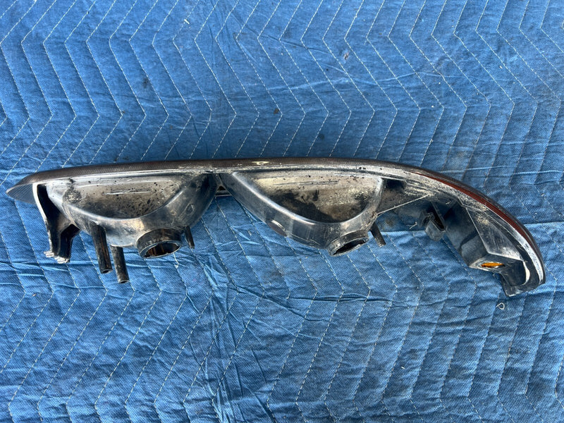 1999-2002 Chevy Silverado GM 1500 2500 Front RH LH Turn Signal Light OEM #1735CN