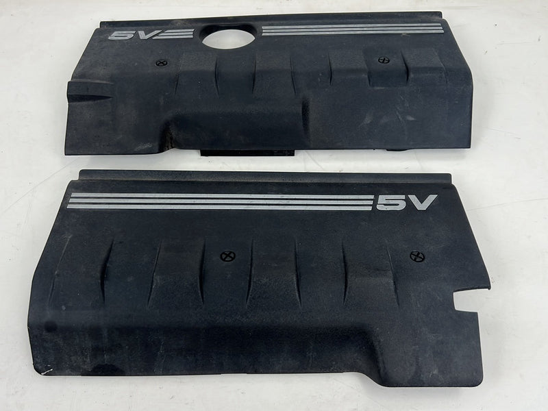 2001-2003 Audi S8 D2 A8 Engine Valve Cover Trim 077103723 OEM #6072EM