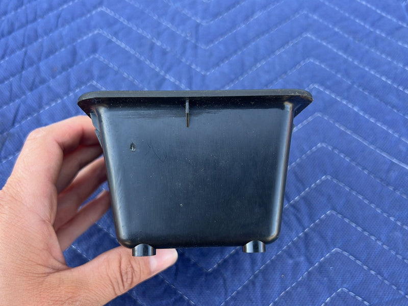 Chevrolet Silverado - Center Console Trim PN: 15189381