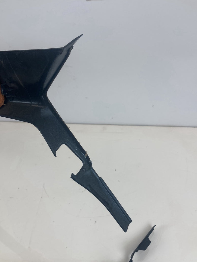 1992 Volvo 940 944 - A Pillar Trim PN: 1365684