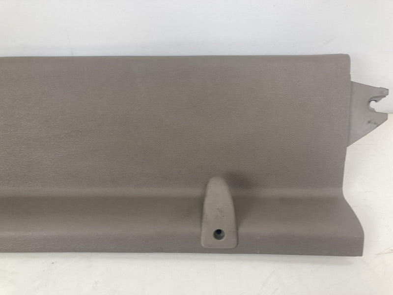 1995-1998 Chevrolet Silverado 2500 GMT400 Ceiling Dome Light Trim 15964911 OEM