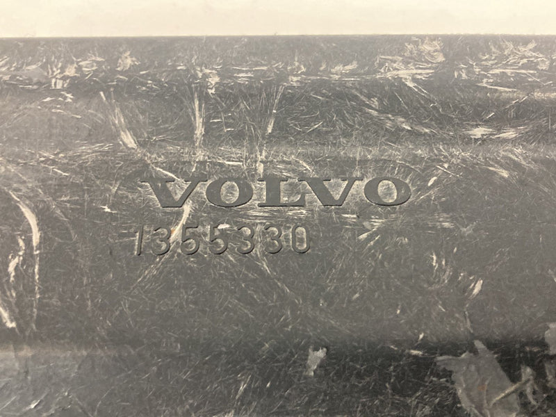 1992 Volvo 940 944 - Radiator Support Bracket PN: 1355330