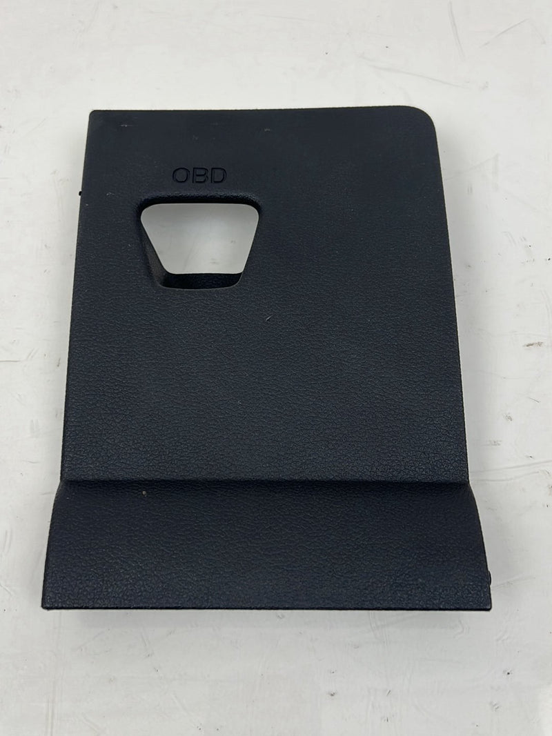 2013-2019 Ford Escape Dash Fuse Box Access Cover Trim CJ54-S043K93 OEM #5482EM