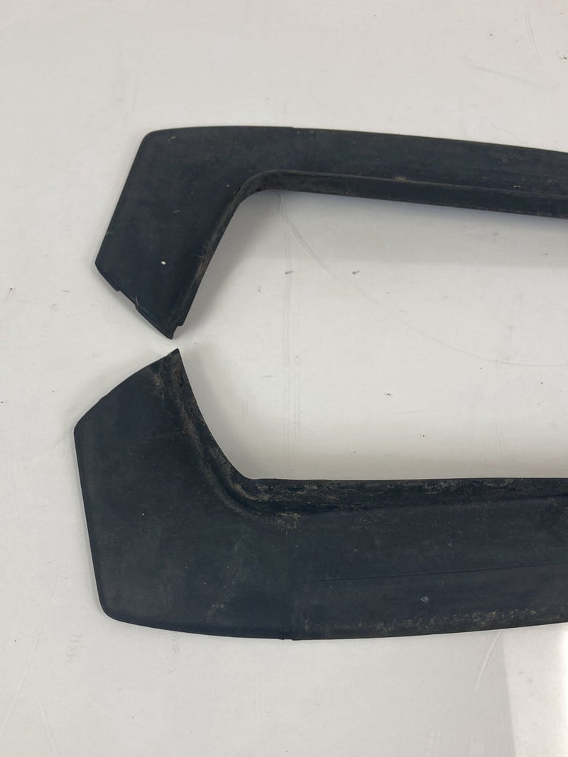 1992 Volvo 940 944 - Tail Light Trim Panel PN: 3528973 3538972