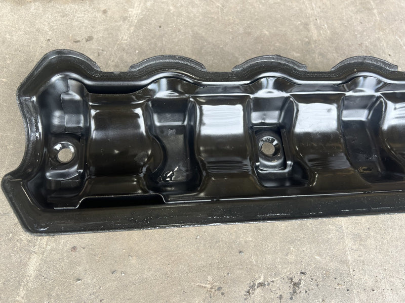 1985-1992 Volkswagen Golf Engine Valve Cover Splash Shield OEM