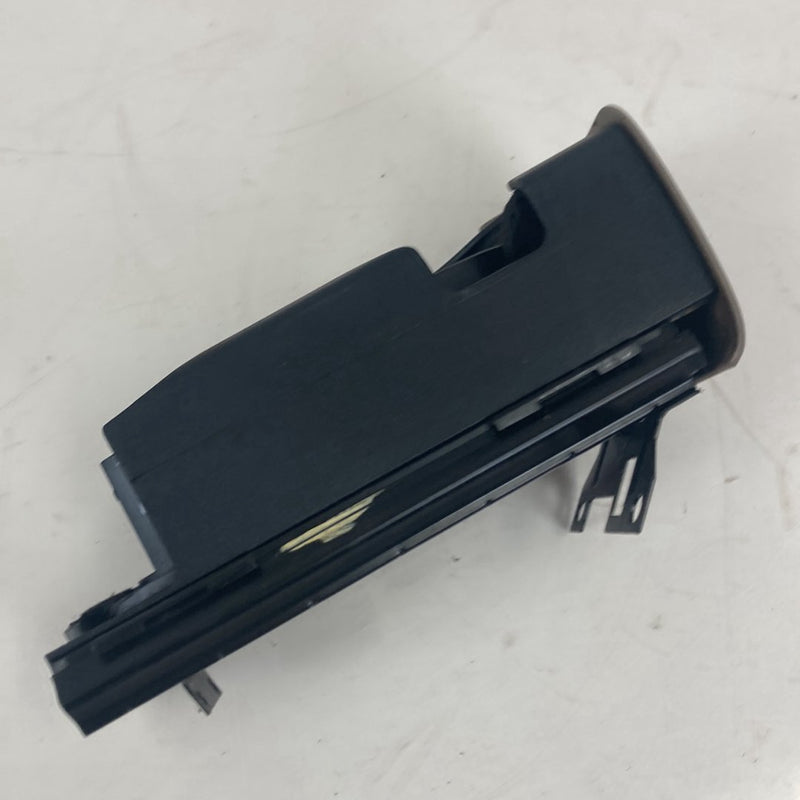 1995-1998 Chevrolet Silverado 2500 GMT400 Dash Cup Holder Slide Out OEM