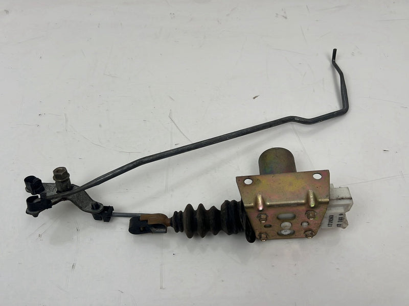 1976-1979 Cadillac Seville Rear Driver Door Lock Actuator Motor #5607EM