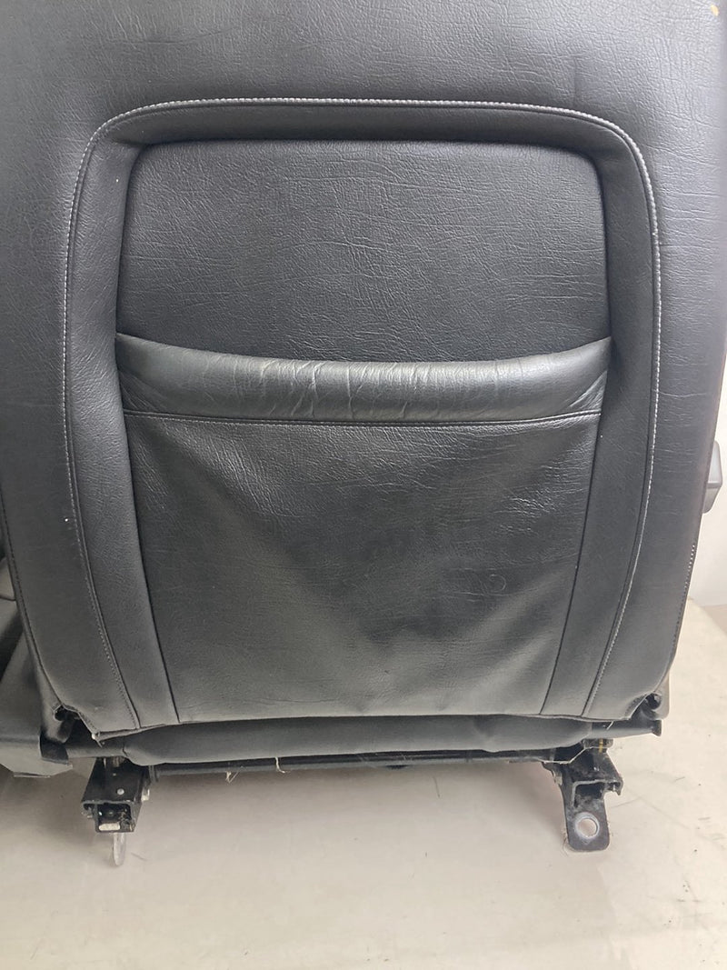 1998-2000 Volvo V70 Front Left Right Seat Pair OEM #5228M