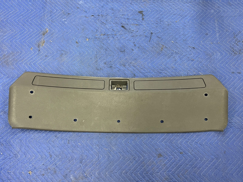 1992-1995 Volvo 940 740 Gray Overhead Headliner Trim Panel 1393117 OEM #3189EM