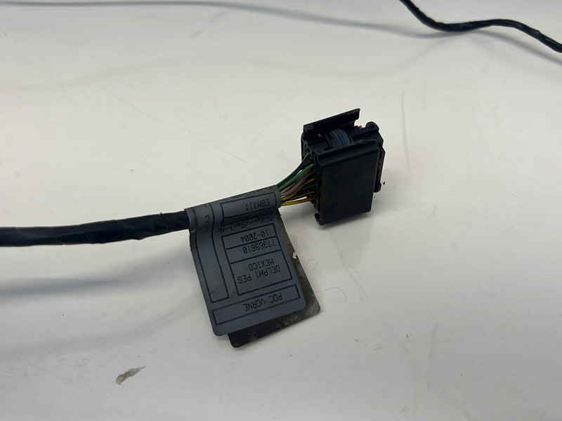2006 BMW X5 E53 - Wiring Harness PN: 77369610 6960000 6959979