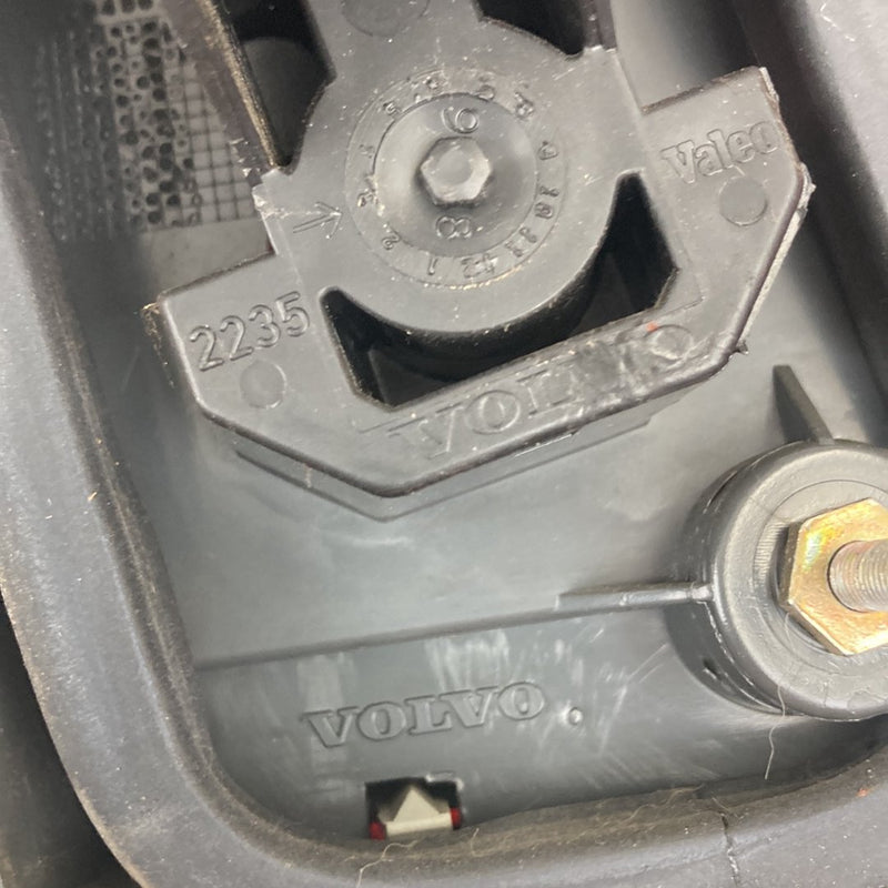 1998-2000 Volvo V70 S70 Upper Lower Tail Light Lamp Assembly Full Set OEM #TEST