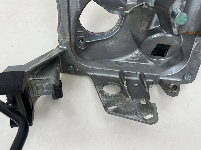 1996-2003 Audi S8 D2 A8 Accelerator Gas Pedal Assembly w/ Bracket OEM #6473EM