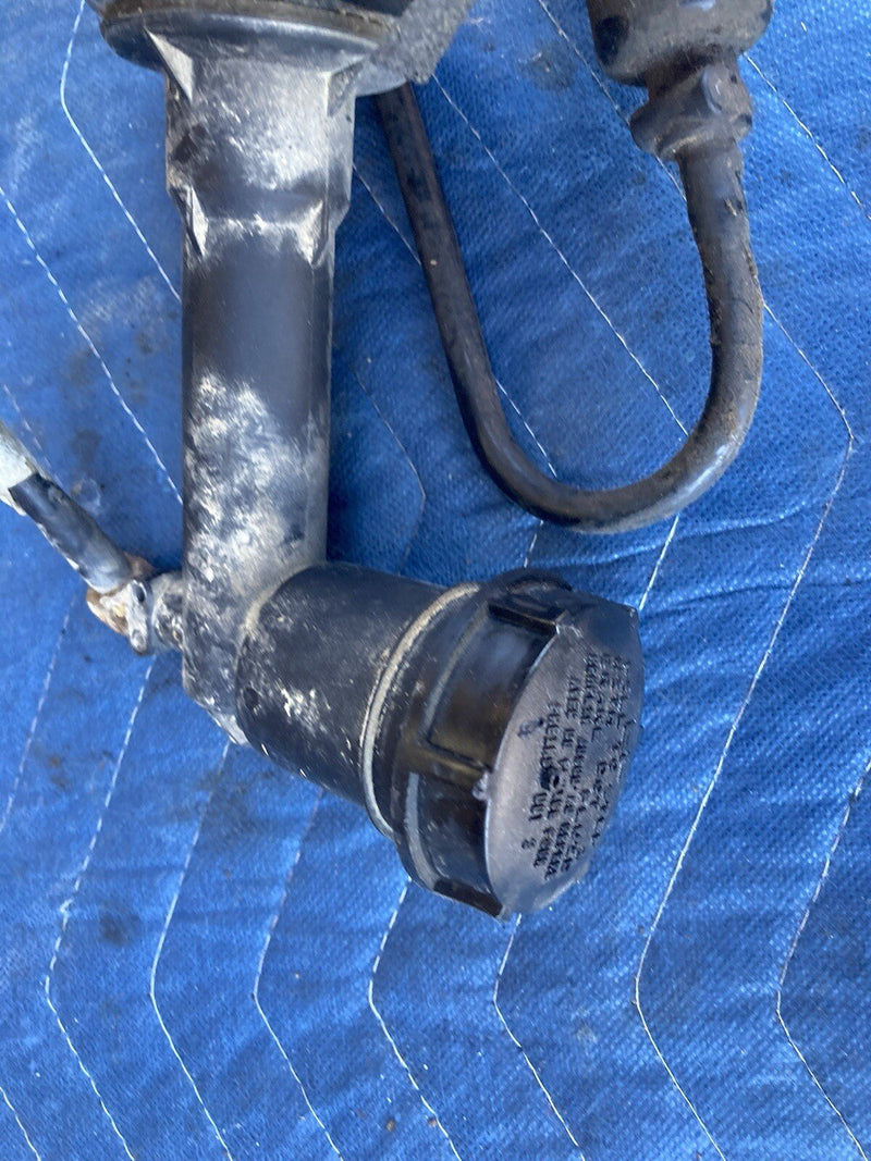 1997-2002 Jeep Wrangler TJ Slave Cylinder Manual Assembly 2.5l OEM #3277M