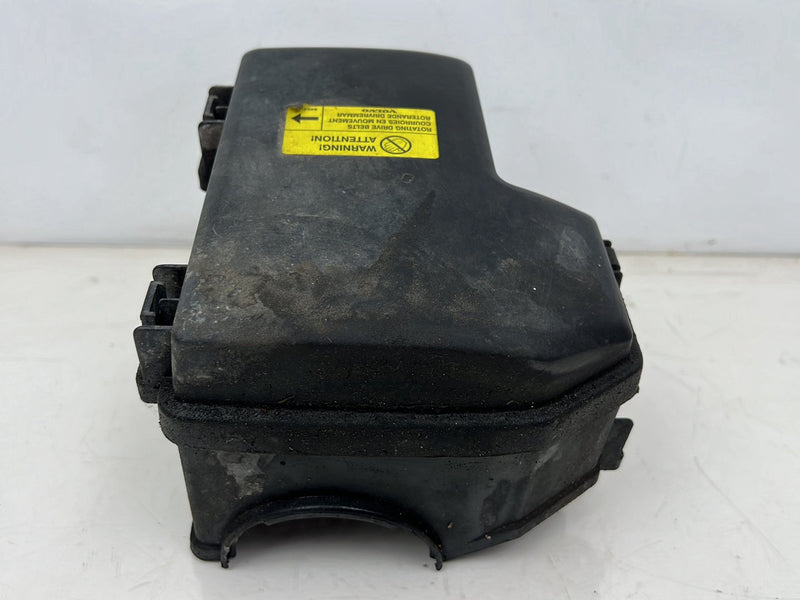 2004-2007 Volvo S60R V70R Battery Box & Fuse Box Cover 9452548 OEM #5728EM