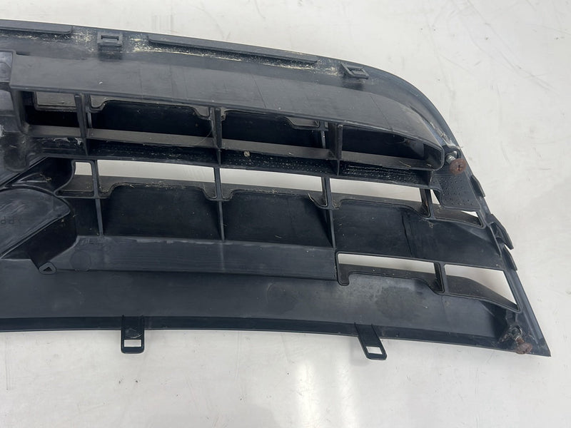 2010-2013 Suzuki SX4 Front Bumper Grille Trim Panel 71741-54L20 OEM #6355EM
