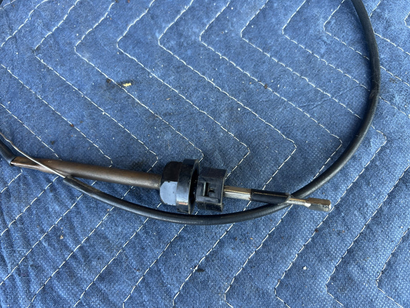 1973 Volvo 140 142 - Speedometer Cable