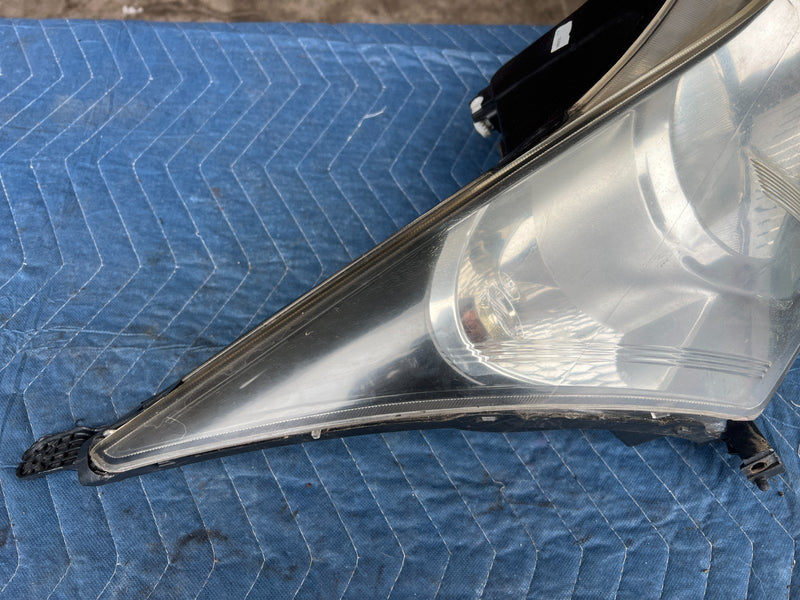 2012-2015 Chevy Cruze Passenger Right RH Headlight Lamp Assembly OEM #2241CN