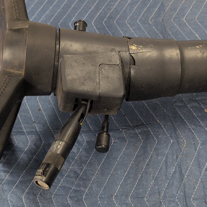 1980 Chevrolet C10 - Steering Column